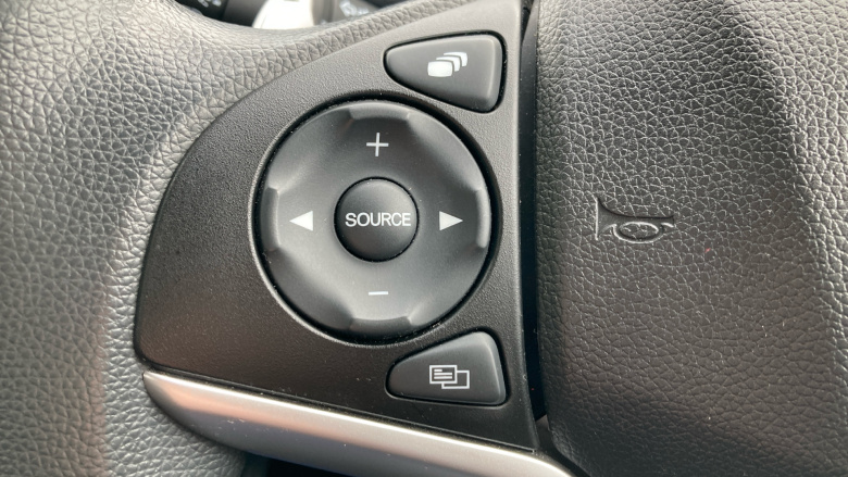 Honda Jazz 1.3 SE 5dr CVT Petrol Hatchback